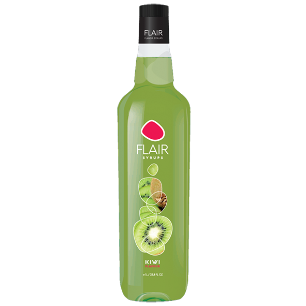 Flair Syrup  > Flair Syrup > Kiwi