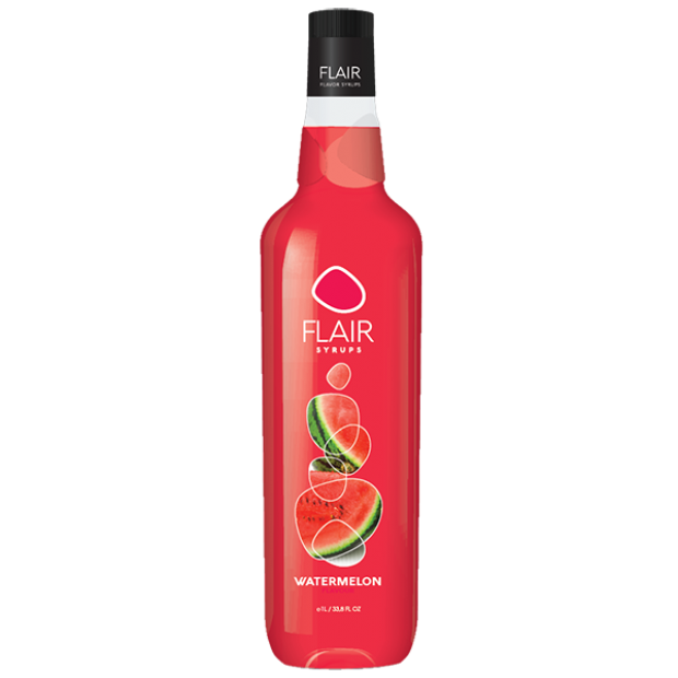 Flair Syrup  > Flair Syrup > Watermelon