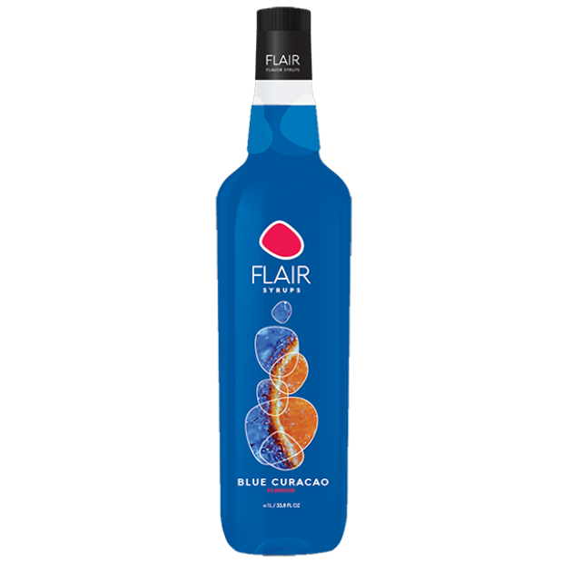 Flair Syrup  > Flair Syrup > blue_curacao